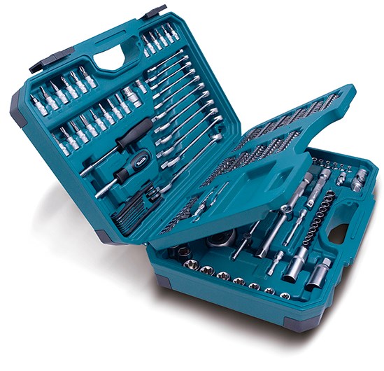 Makita E-10883 mecha...