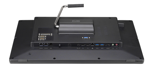 P92U BLACK - Computer Systems by Shuttle