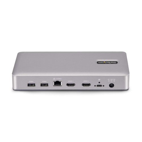155UE-USB4-DOCK - Accessories by StarTech.com
