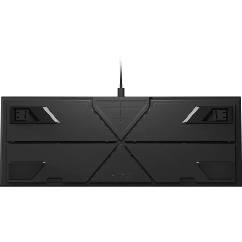 Corsair K70 MAX keyb...