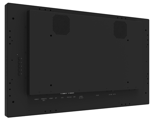 iiyama ProLite TF3239MSC-B1AG-STD computer monitor 80 cm (31.5") 1920 x 1080 pixels Full HD LED Touchscreen Multi-user Black