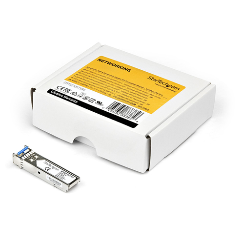 SFPGE10KT3R4 - Cables & Adaptors by StarTech.com