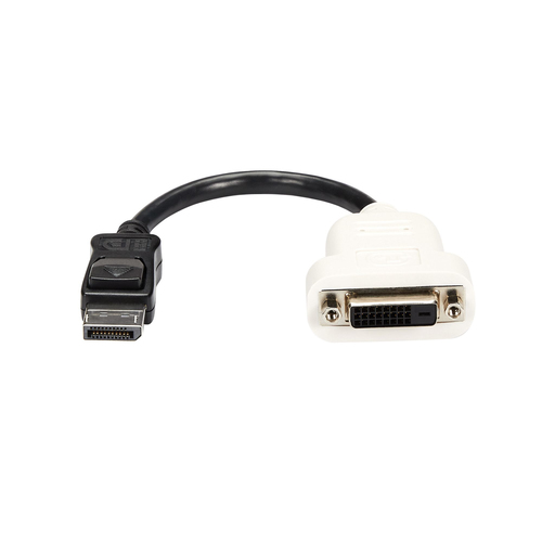 DP2DVI - Cables & Adaptors by StarTech.com