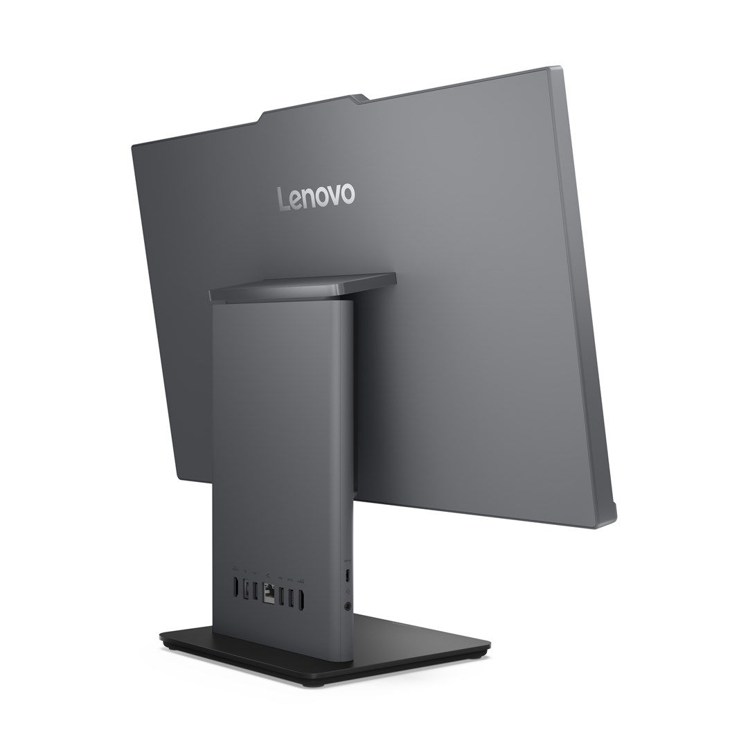 Lenovo ThinkCentre neo 50a 24 Gen 5 Intel® Core™ i5 i5-13420H 60.5 cm (23.8") 1920 x 1080 pixels All-in-One PC 16 GB DDR5-SDRAM 512 GB SSD Windows 11 Pro Wi-Fi 6 (802.11ax) Grey