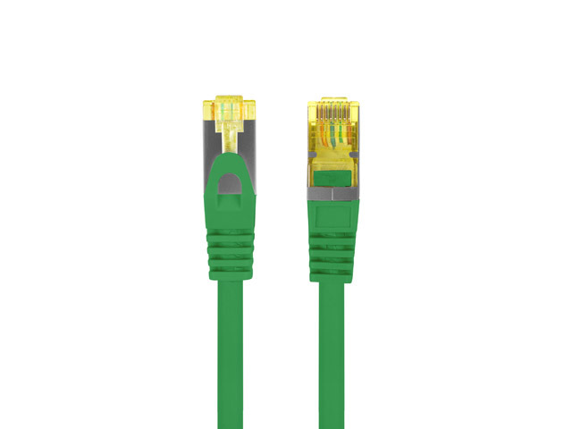 PATCHCORD CAT.6A S/F...