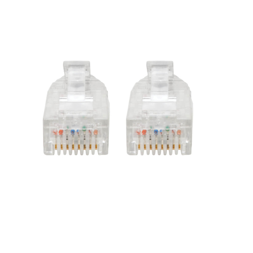 N201-S6N-BK - Cables & Adaptors by Eaton