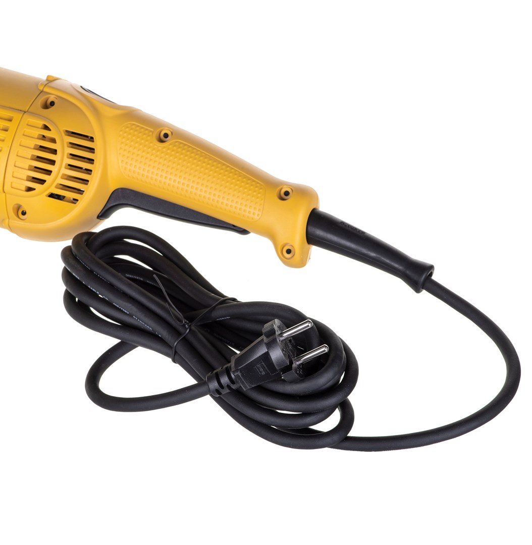 ANGLE GRINDER DEWALT DWE492S-QS 2200W 230MM