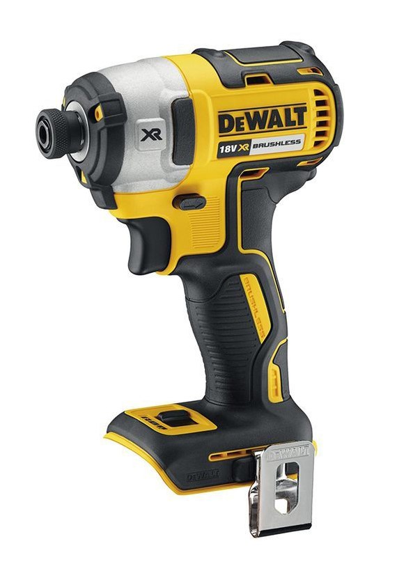 DeWALT DCF887N Black...