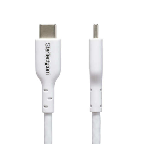 USB2CC1MNCWHE - Cables & Adaptors by StarTech.com