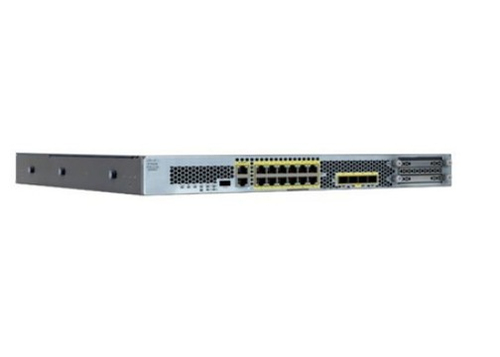 Cisco Firepower 2110...