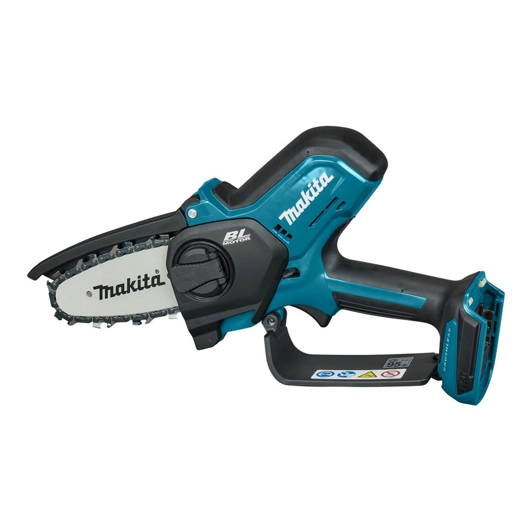 Chainsaw for branches MAKITA DUC101Z01 Blue  Black