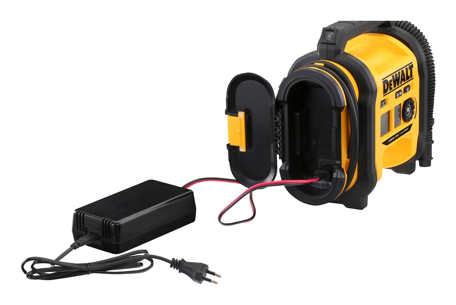 DeWALT DCC018N air compressor