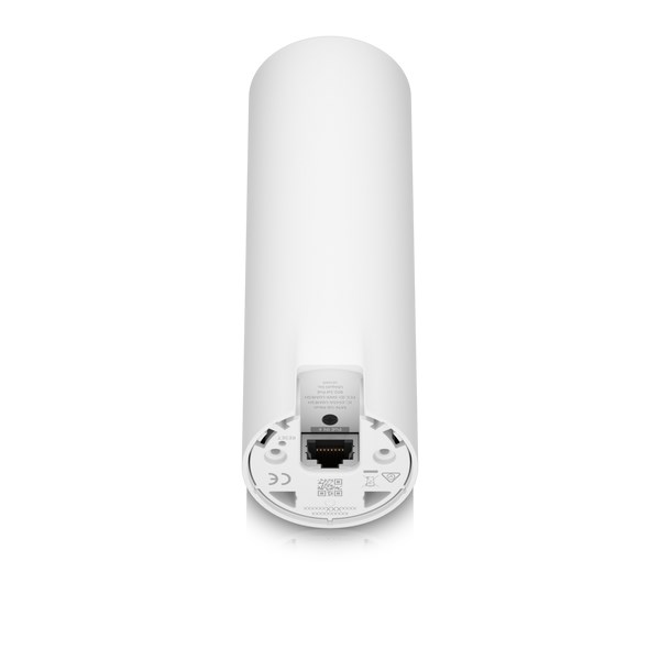 Ubiquiti U6-Mesh 4800 Mbit/s White Power over Ethernet (PoE)