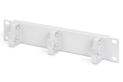 Digitus Network Set - 254 mm (10") - 12U, 312 x 300 mm (W xD)