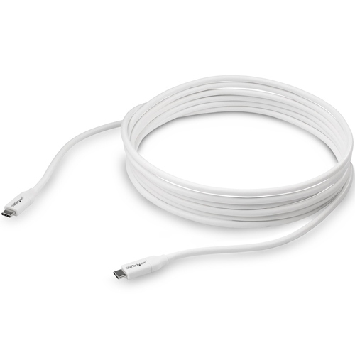 USB2C5C4MW - Cables & Adaptors by StarTech.com