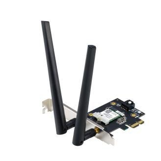ASUS PCE-AXE5400 Int...