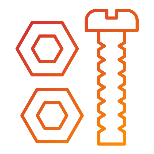 Screws & Bolts - Best Screws & Bolts Products