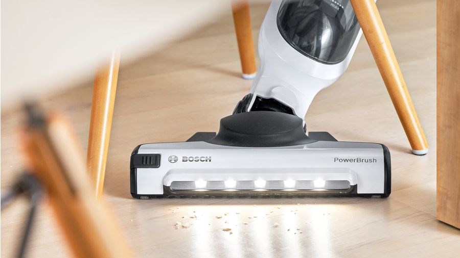 Bosch Serie 4 BBH3ALL28 vacuum 0.4 L Dry Bagless