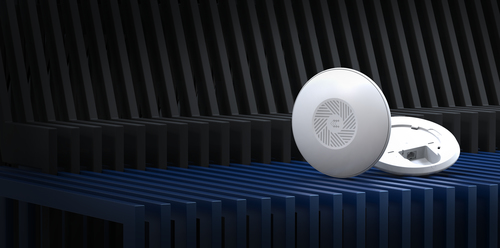 Teltonika · Accesspoint· TAP100· 2x1· Wi-Fi 4· 300Mbit· 1x 10/100· 15W PoE - Access Point - 0,1 Gbps 300 Mbit/s White Power over Ethernet (PoE)