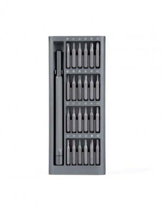 Xiaomi Mi Precision Screwdriver Kit 24in1