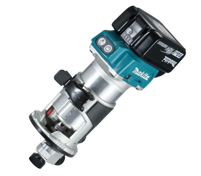 Makita DRT50RTJX2 mi...
