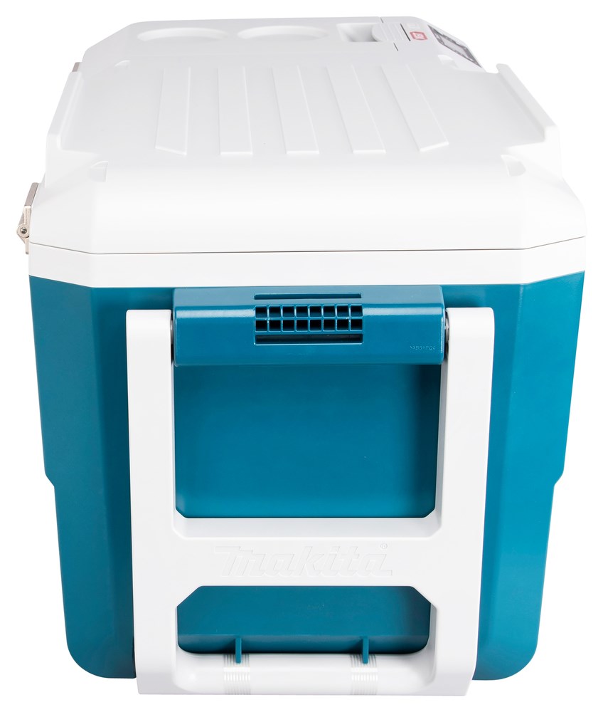 MAKITA. FRIDGE-HEATER 18V40V XGT/230V