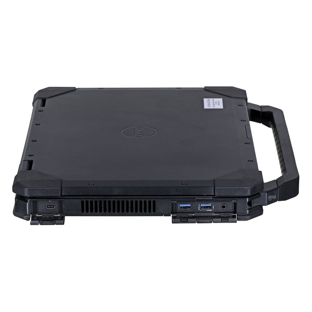 DELL LATITUDE RUGGED 5420 i5-8350U 16GB 512GB SSD 14" FHD(touch) LTE Win11pro Used