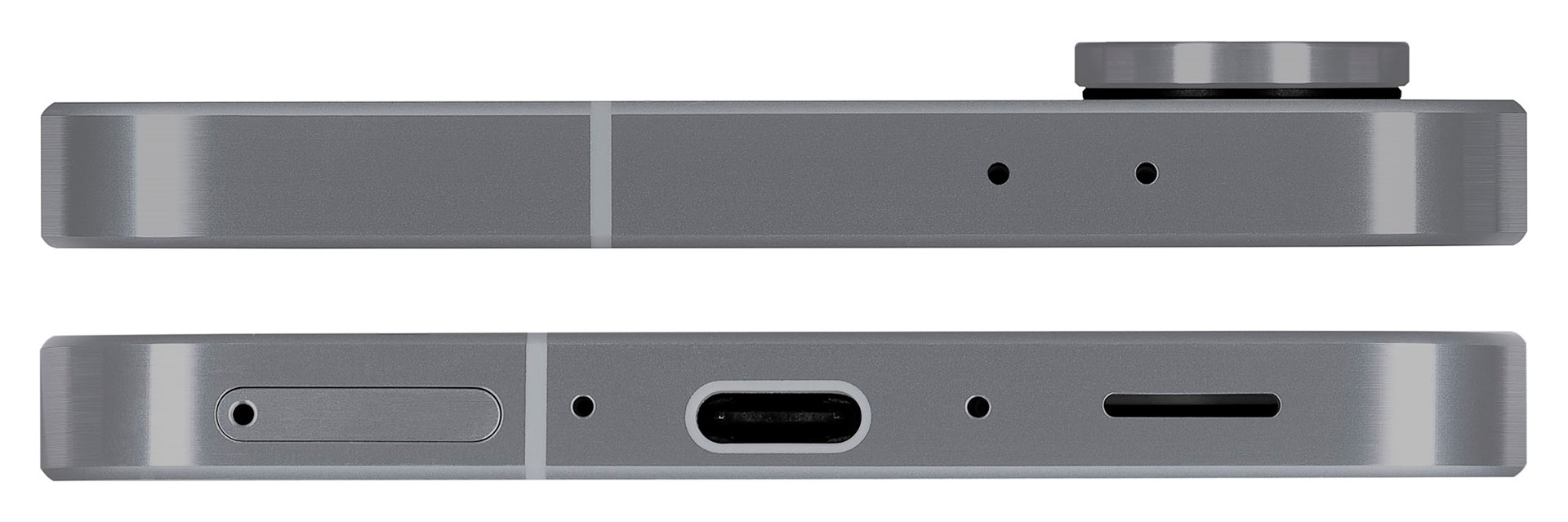 Samsung Galaxy A56 17 cm (6.7") Dual SIM Android 15 5G USB Type-C 8 GB 128 GB 5000 mAh Graphite