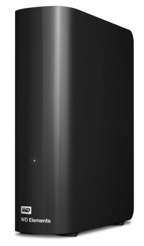 Western Digital Elem...