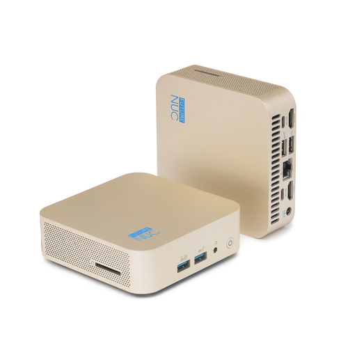 FutureNUC Lux NUC 13...