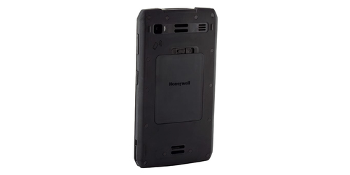 Honeywell ScanPal EDA71 Qualcomm Snapdragon 32 GB 17.8 cm (7") 2 GB Wi-Fi 5 (802.11ac) Android 8.0 Black