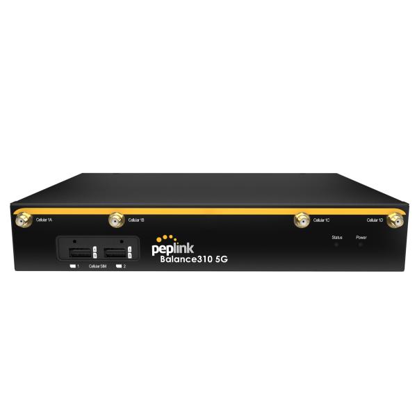 Peplink Balance 310 ...