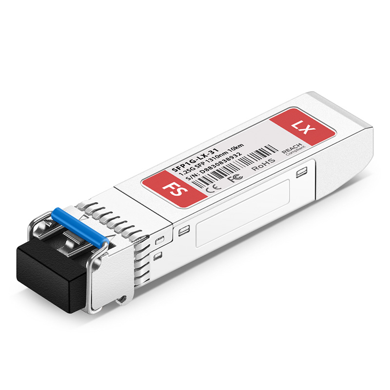 CISCO GLC-LX-SM-RGD ...