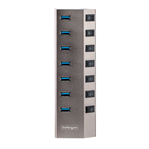 5G7AIBS-USB-HUB-EU - Cables & Adaptors by StarTech.com