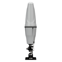Poynting OMNI-403 network antenna Omni-directional antenna N-type 5 dBi