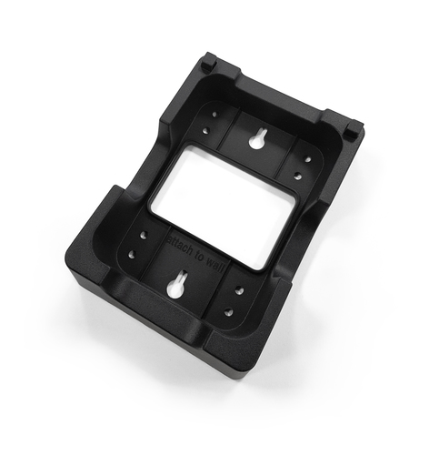 Snom Wallmount plate for D120