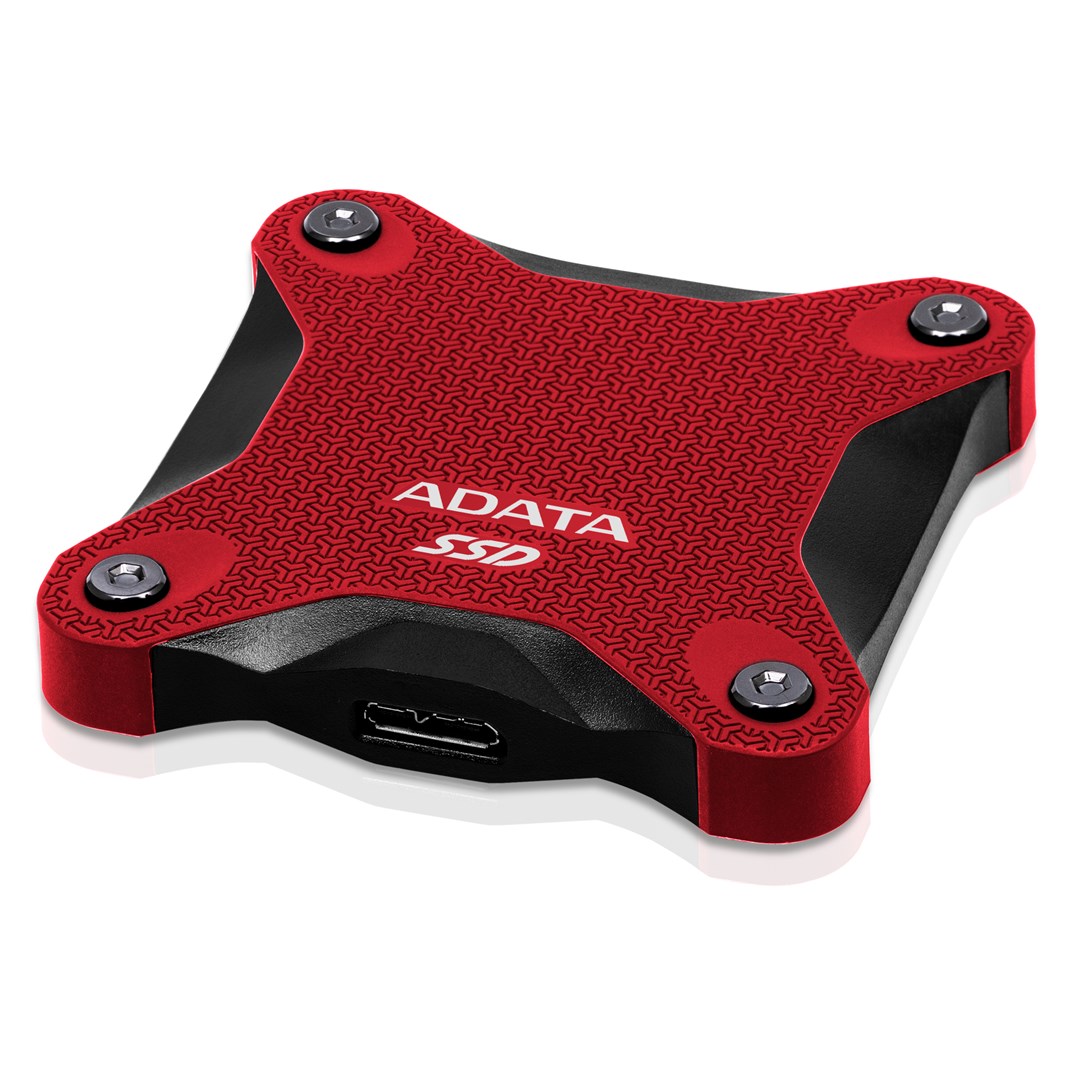ADATA SD620 1 TB Mic...