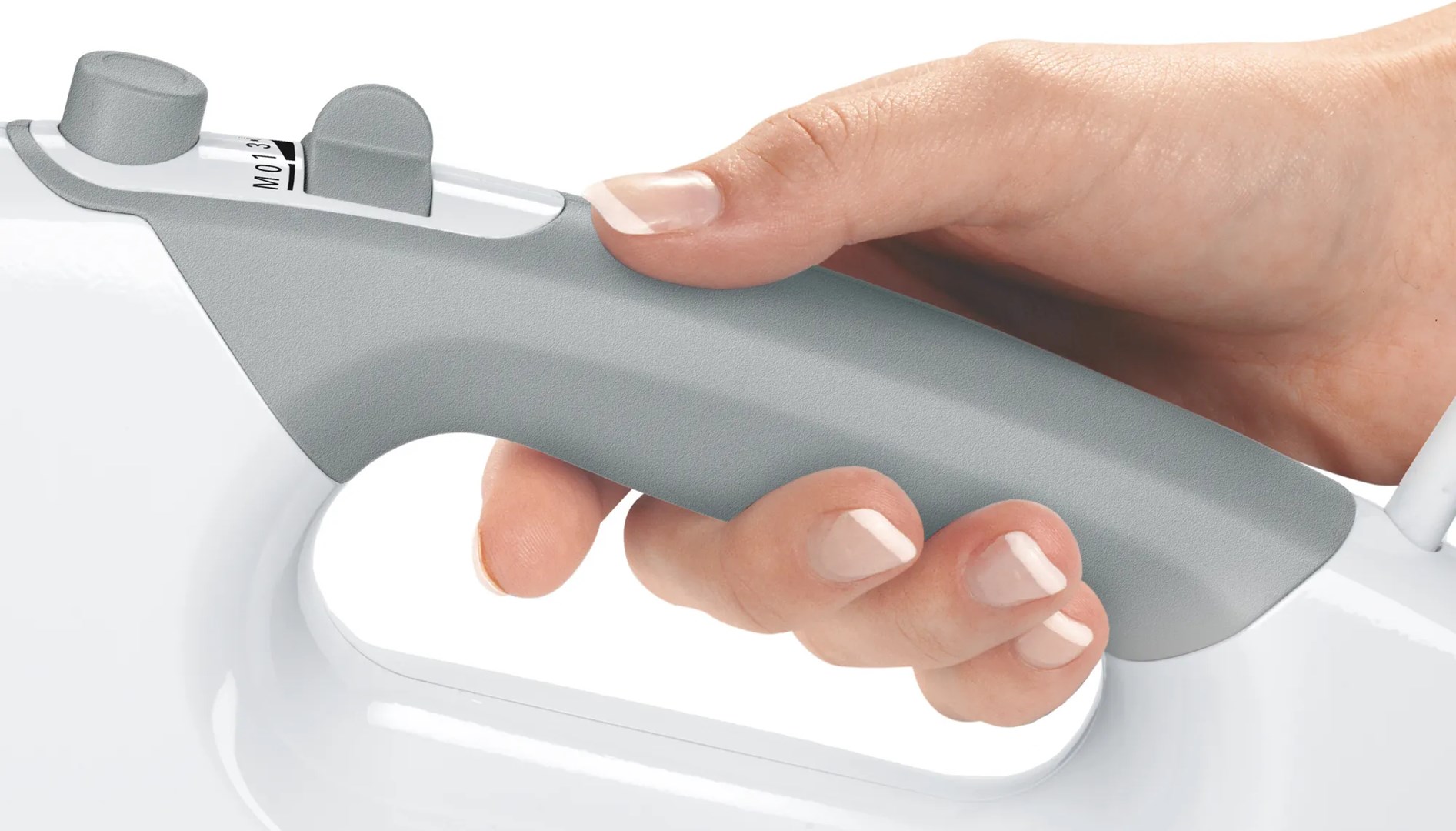 Bosch MFQ36440 mixer Hand mixer 450 W White