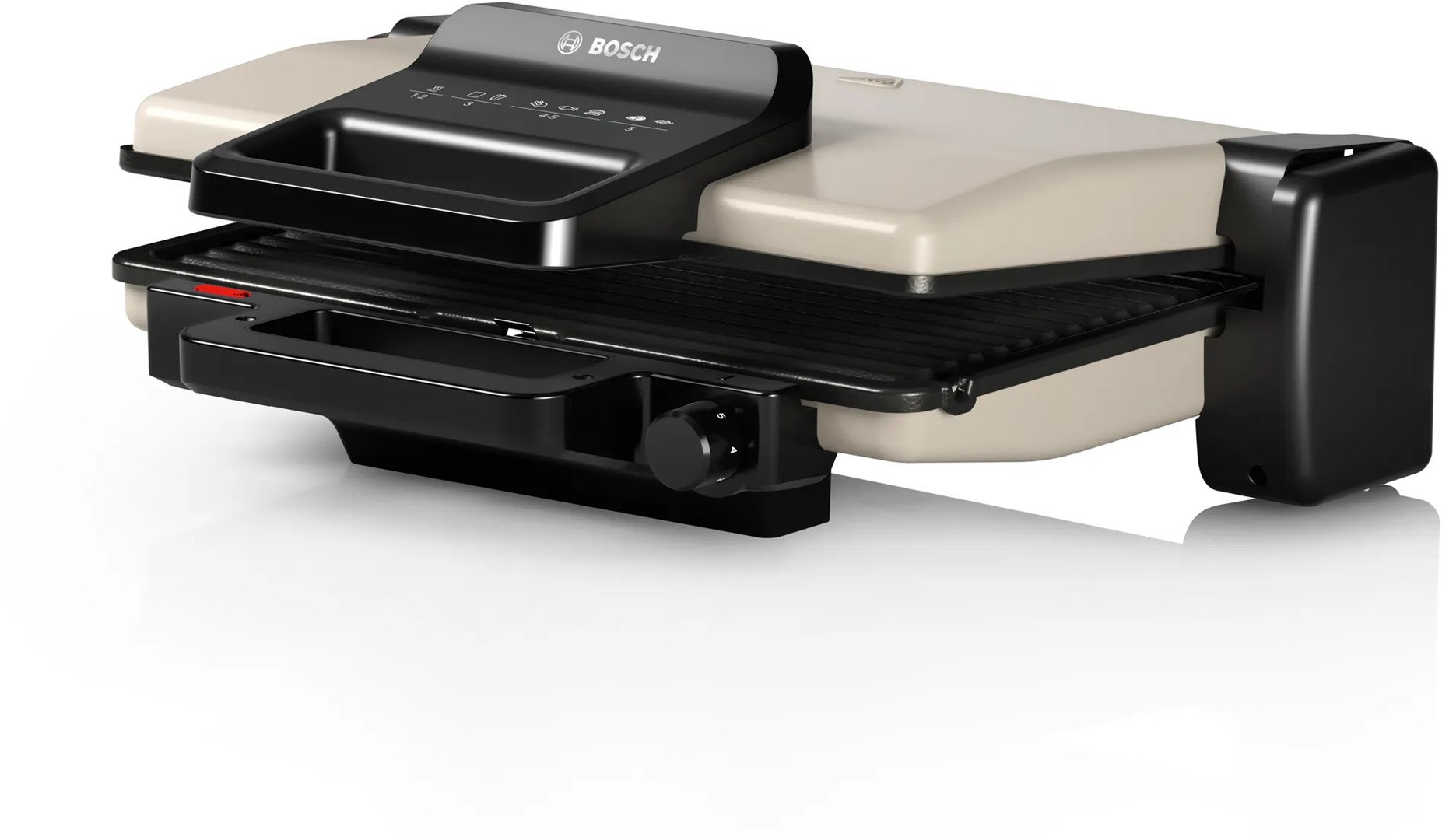 Bosch TCG3302 contact grill