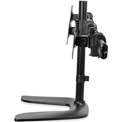 StarTech.com Triple-Monitor Desktop Stand - Articulating