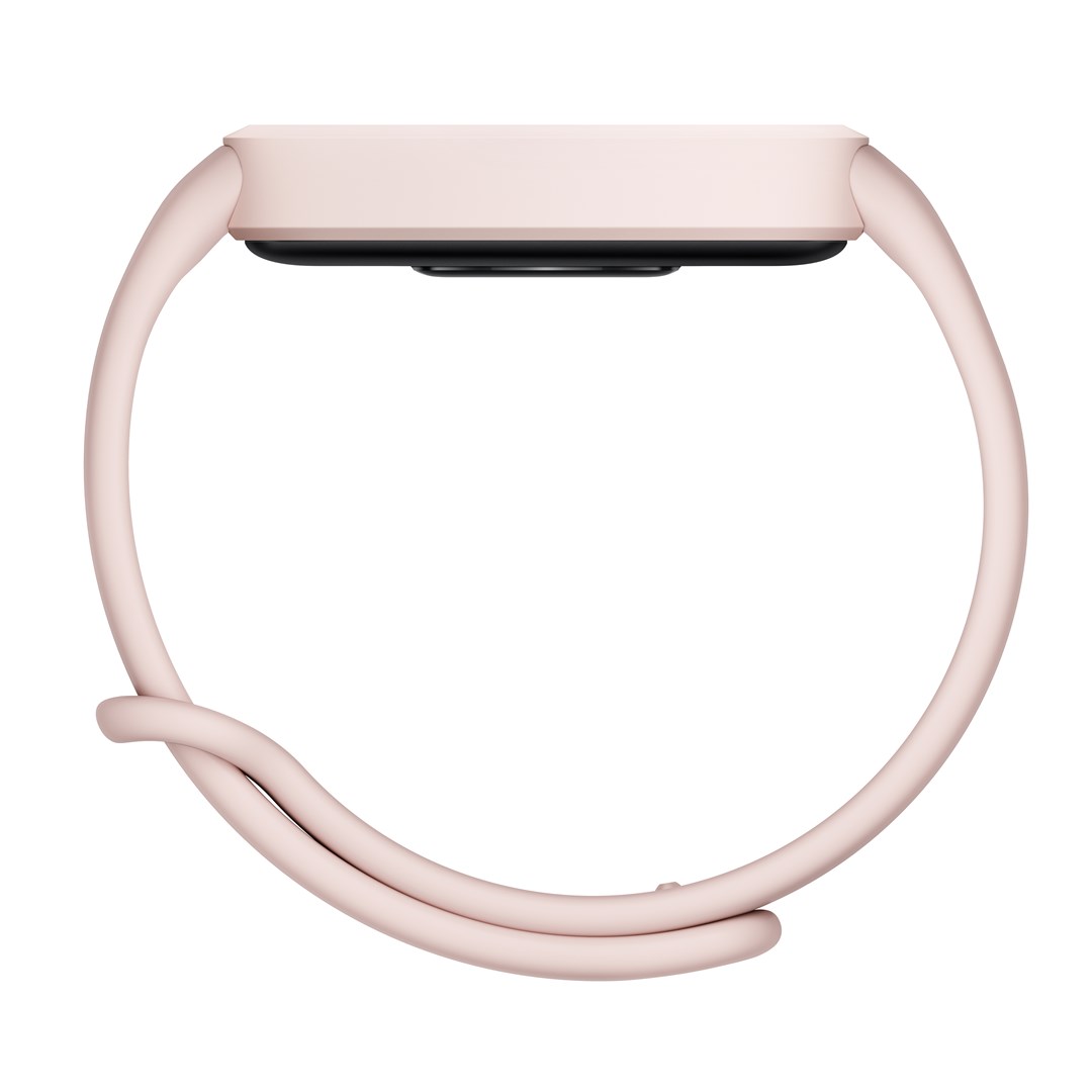Xiaomi Smart Band 9 Active TFT Wristband activity tracker 3.73 cm (1.47 ) Pink