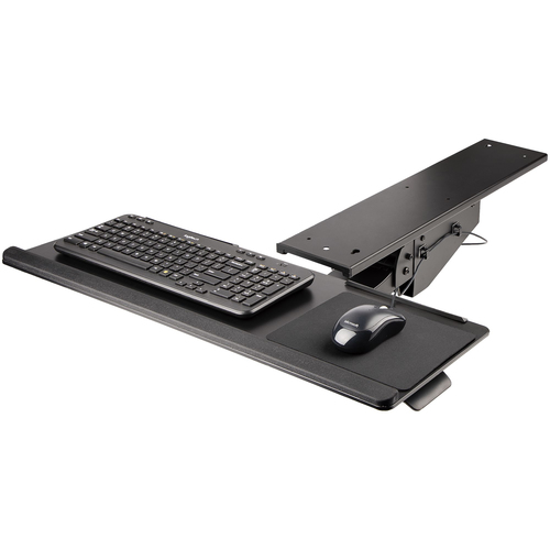 KBTRAYADJ2 - Computer Systems by StarTech.com
