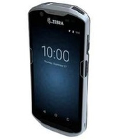 Zebra TC520K-1XFMU6P-A6 handheld mobile computer 12.7 cm (5") 1920 x 1080 pixels Touchscreen 249 g Black