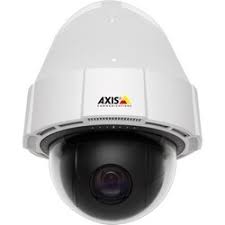 AXIS P5415-E 50HZ - ...
