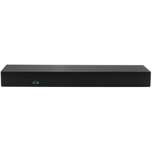 StarTech.com 8-Port USB-to-Serial Adapter Hub