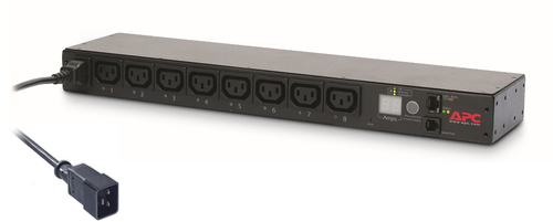 APC AP7921B power di...