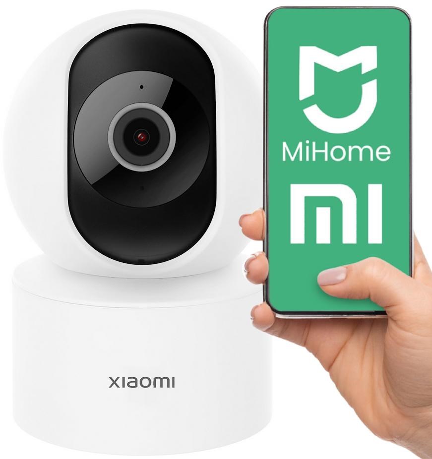 Xiaomi Smart Camera ...