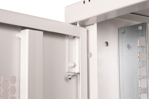 Digitus Wall-mounted enclosure SOHO Pro - 483 mm (19") - 540x400 mm (WxD)