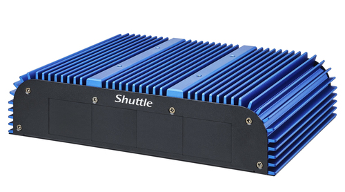 BPCAL02-I3 - Computer Systems by Shuttle