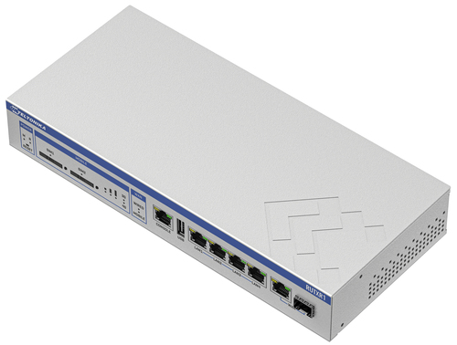 Teltonika RUTXR1 Cellular network router